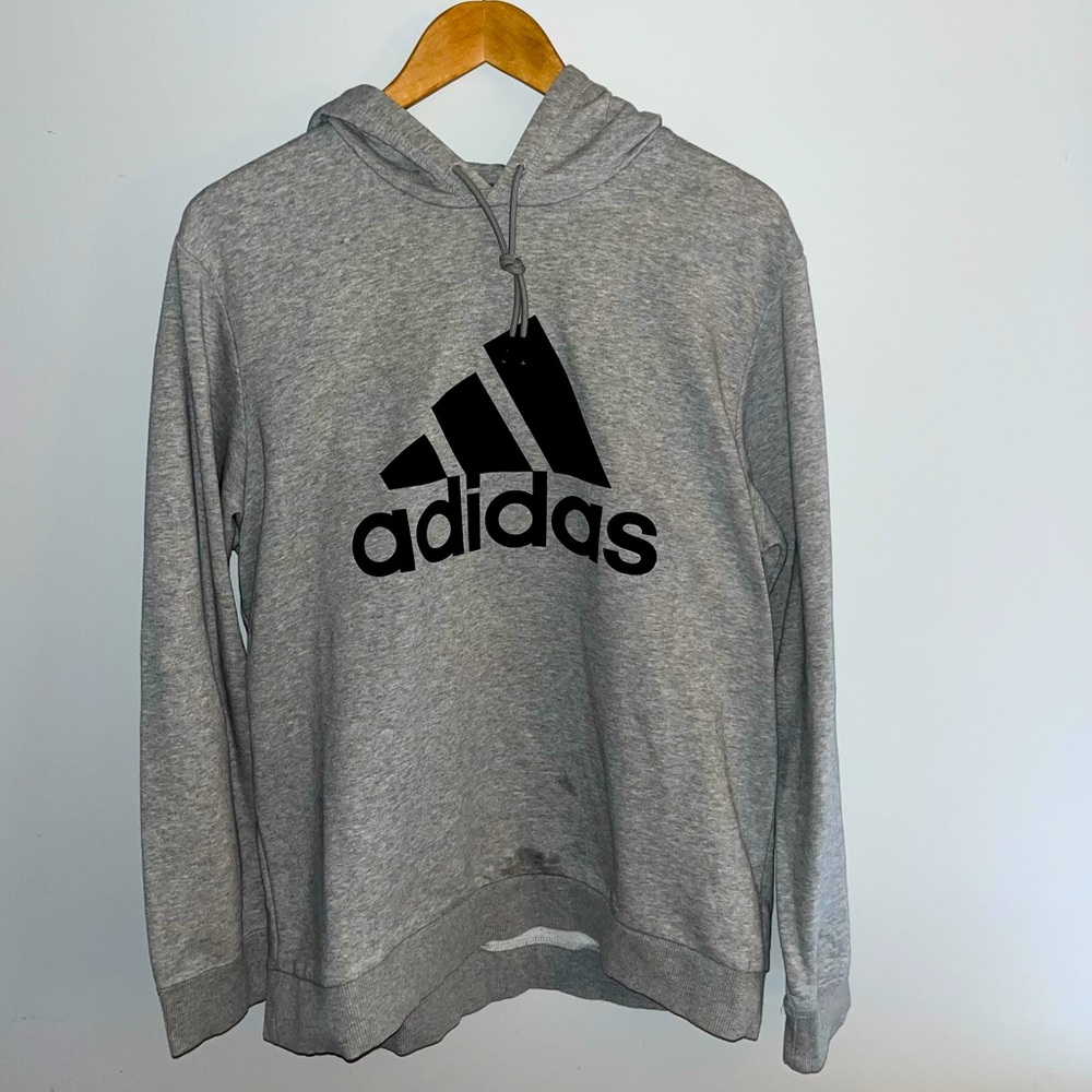 Adidas Hoodie